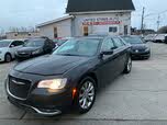 Chrysler 300 Limited AWD