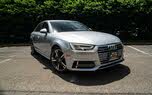 Audi A4 2.0 TFSI quattro Premium Plus AWD