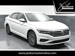 Volkswagen Jetta S FWD