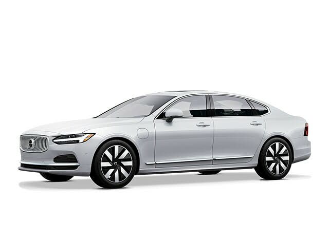 2024 Volvo S90 Recharge T8 Plus eAWD