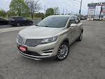 Lincoln MKC AWD