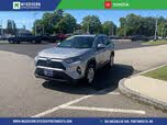 Toyota RAV4 Hybrid XLE AWD