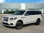 Lincoln Navigator Black Label 4WD