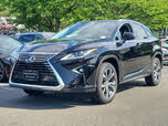 Lexus RX Hybrid 450h AWD