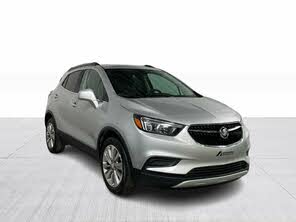 Buick Encore Preferred FWD