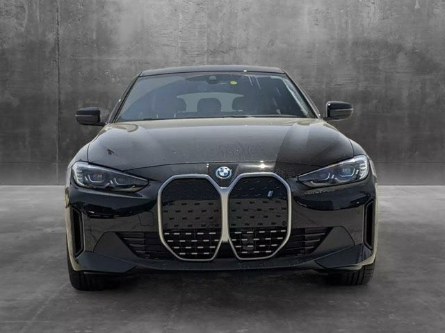 2024 BMW i4 eDrive35 Gran Coupe FWD