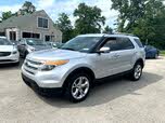 Ford Explorer Limited 4WD