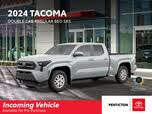 Toyota Tacoma SR5 Double Cab 4WD