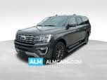 Ford Expedition MAX Limited 4WD