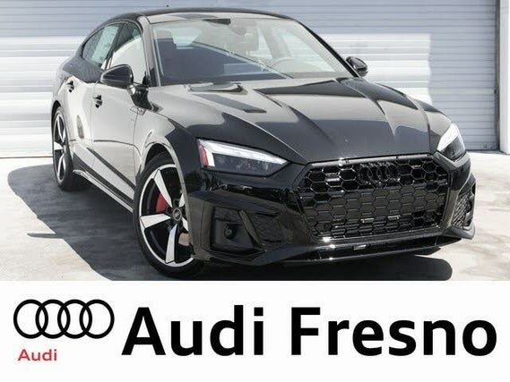 2024 Audi A5 Sportback quattro Premium Plus S Line 45 TFSI AWD