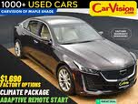 Cadillac CT5 Premium Luxury RWD