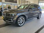 BMW X5 xDrive40i AWD