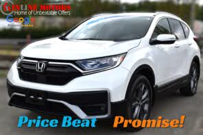 Honda CR-V Sport AWD