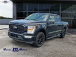 Ford F-150 XL SuperCrew 4WD