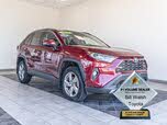 Toyota RAV4 Hybrid Limited AWD