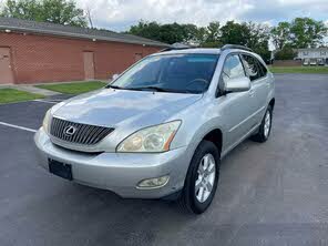 Lexus RX 330 AWD