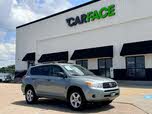 Toyota RAV4 Base V6 AWD