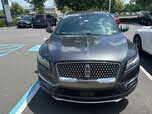 Lincoln MKC Reserve AWD