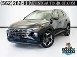 Hyundai Tucson Limited AWD