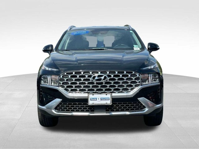 2023 Hyundai Santa Fe Hybrid Plug-In SEL Convenience AWD