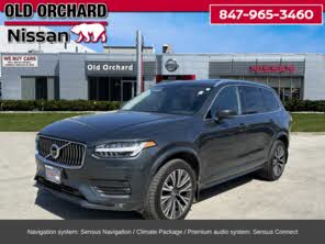 Volvo XC90 T6 Momentum 7-Passenger AWD