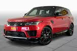 Land Rover Range Rover Sport HSE Silver Edition AWD