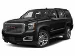 GMC Yukon SLT 4WD