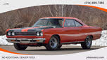 Plymouth Road Runner Hardtop Coupe