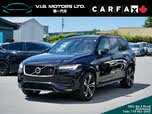 Volvo XC90 T6 R-Design AWD