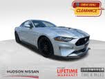 Ford Mustang GT Premium Coupe RWD