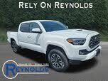 Toyota Tacoma TRD Sport Double Cab 4WD