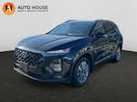 Hyundai Santa Fe 2.0T Luxury AWD with Dark Chrome Accent