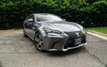 Lexus GS 350 AWD