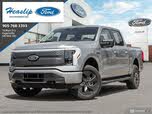 Ford F-150 Lightning Flash SuperCrew AWD