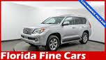 Lexus GX 460 AWD