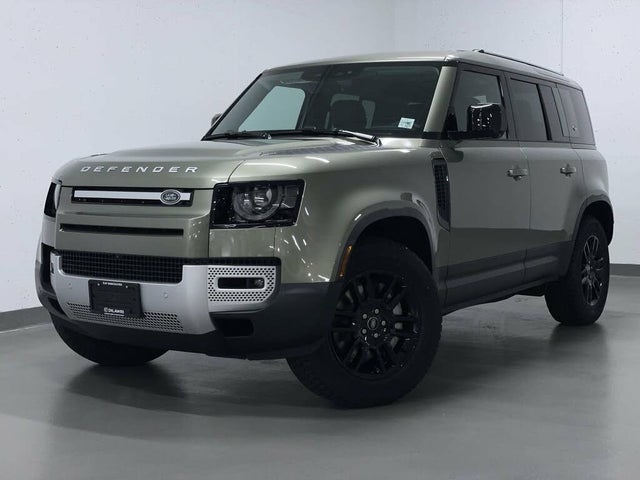 2024 Land Rover Defender 110 P400 S AWD