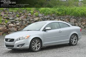 Volvo C70 T5