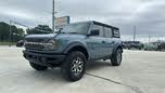 Ford Bronco Badlands Advanced 4-Door 4WD