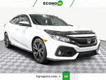 Honda Civic Hatchback Sport FWD