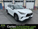 Toyota Highlander XLE AWD