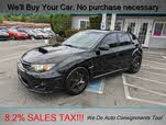 Subaru Impreza WRX STI Hatchback AWD