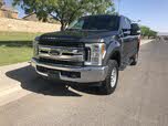 Ford F-250 Super Duty Lariat Crew Cab 4WD