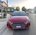 Hyundai Elantra SE FWD