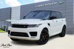 Land Rover Range Rover Sport HST 4WD