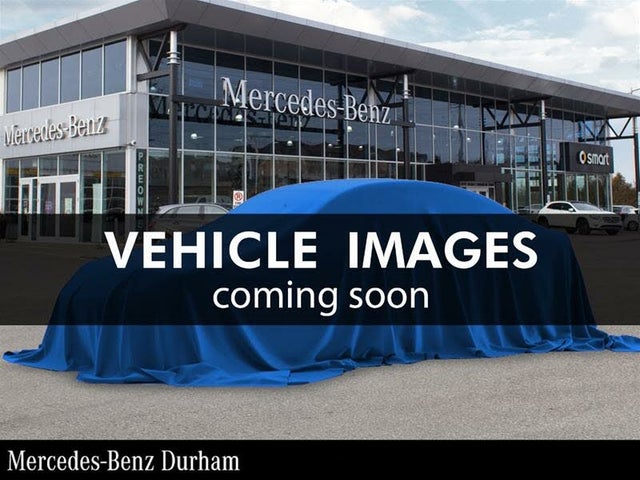 Mercedes-Benz AMG GT 53 AWD 2022