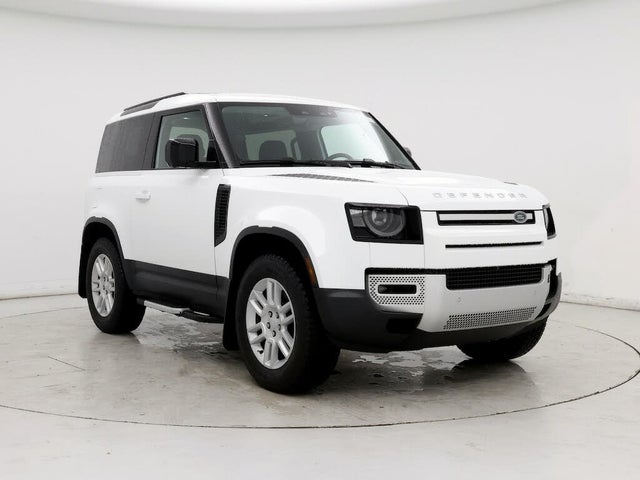 2024 Land Rover Defender 90 P300 S AWD