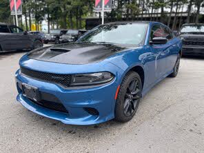 Dodge Charger GT AWD