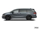 Honda Odyssey Black Edition FWD