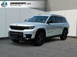 Jeep Grand Cherokee L Altitude 4WD