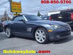 Chrysler Crossfire Limited Roadster RWD